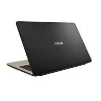 ноутбук ASUS K540UA-DM1060 90NB0HF1-M14920 Черный