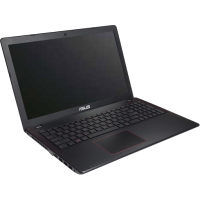 ноутбук ASUS K550VX-DM360D 90NB0BBJ-M10750 Черный