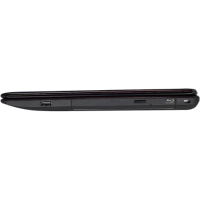 ноутбук ASUS K550VX-DM360T 90NB0BBJ-M04870 Черный