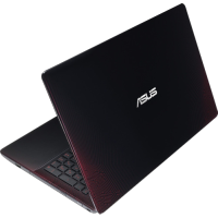 ноутбук ASUS K550VX-DM596T 90NB0BBJ-M07860 Черный