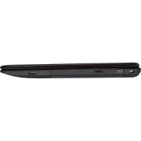 ноутбук ASUS K550VX-DM596T 90NB0BBJ-M07860 Черный