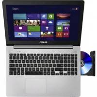 ноутбук ASUS K551LB-XX248H 90NB02A2-M03570 Черный