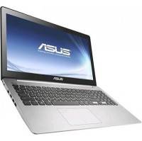 ноутбук ASUS K551LN-XX009H 90NB05F2-M00140 Серый
