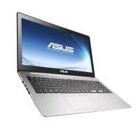 ноутбук ASUS K551LN-XX299H 90NB05F2-M03860 Серый
