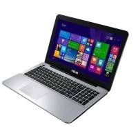 ноутбук ASUS K555LA-XO788H 90NB0657-M11670 Черный