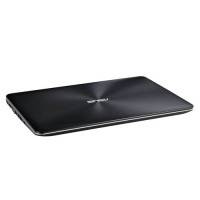 ноутбук ASUS K555LA-XO848H 90NB0657-M12480 Черный