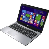 ноутбук ASUS K555LD-XO328H 90NB0627-M05080
