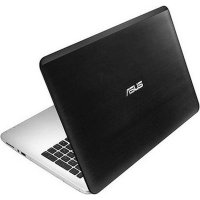 ноутбук ASUS K555LI-XO063D 90NB0982-M01310 Черный