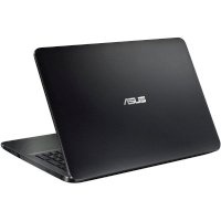 ноутбук ASUS K555SJ-XX073T 90NB0AK8-M01390 Черный