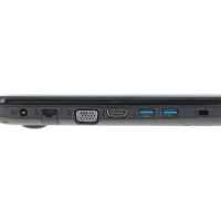 ноутбук ASUS K555YI-XX176T 90NB09C8-M03240 Черный