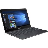 ноутбук ASUS K556UQ-XO431T 90NB0BH1-M05410 Коричневый