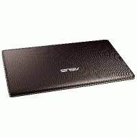 ноутбук ASUS K55A i3 3110/4/320/BT/Win 8 Коричневый