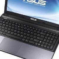 ноутбук ASUS K55DR A10 4600/8/1000/Win 7 HB Черный