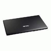 ноутбук ASUS K55DR A6 4400M/6/750/BT/DOS Черный