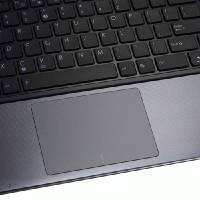ноутбук ASUS K55DR A6 4400M/6/750/BT/DOS Черный