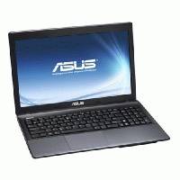 ноутбук ASUS K55DR A8 4500M/6/500/BT/Win 7 HB Черный