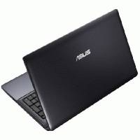 ноутбук ASUS K55N A10 4600M/6/750/Win 7 HB Черный