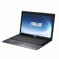 ноутбук ASUS K55VD B820/2/320/Win 7 HB Черный
