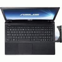 ноутбук ASUS K55VD B980/4/500/Win 7 HB Черный