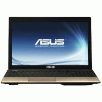ноутбук ASUS K55VD i3 3120/4/500/Win 8 Коричневый