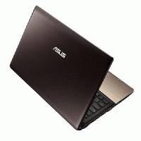 ноутбук ASUS K55VD i5 3230M/6/500/Win 8/Brown Коричневый