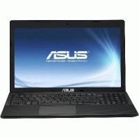 ноутбук ASUS K55VD i7 3630QM/4/750/Win 8/Black Черный