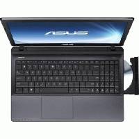 ноутбук ASUS K55VJ-SX187H 90NB00A1-M04150 Черный