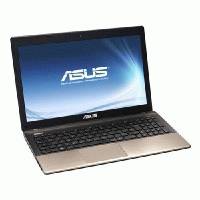 ноутбук ASUS K55VJ-SX216H 90NB00A1-M04140 Коричневый