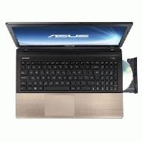 ноутбук ASUS K55VJ-SX216H 90NB00A1-M04140 Коричневый