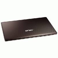 ноутбук ASUS K55VM i7 3610QM/8/1000/BT/Win 7 HB/Brown Коричневый