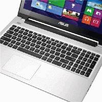ноутбук ASUS K56CB 90NB0151-M05160 Черный
