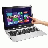 ноутбук ASUS K56CB-XO031H 90NB0151-M00340 Черный