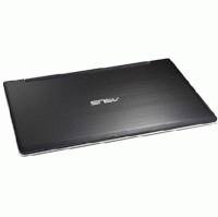 ноутбук ASUS K56CM i3 3217U/4/500/BT/Win 7 HB Черный