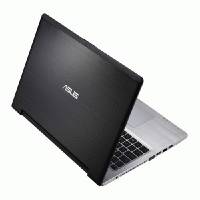ноутбук ASUS K56CM i5 3317U/4/500/BT/Win 8/Black Черный