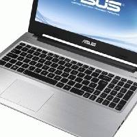 ноутбук ASUS K56CM i5 3317U/4/500/BT/Win 8 Pro/Black Черный
