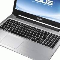 ноутбук ASUS K56CM i7 3517U/4/500/BT/Win 8 Черный
