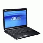 ноутбук ASUS K61IC T6600/4/320/Win 7 HB