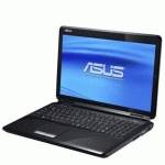 ноутбук ASUS K61IC T6600/4/320/Win 7 HB