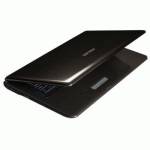 ноутбук ASUS K70AD M500/2/250/DOS Черный