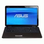 ноутбук ASUS K70AB RM-75/3/320/Win 7 HB Черный