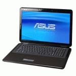 ноутбук ASUS K70AB RM-75/3/320/Win 7 HB Черный