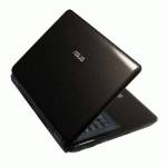 ноутбук ASUS K70AB RM-75/3/320/Win 7 HB Черный