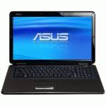 ноутбук ASUS K70ID T6600/4/320/Win 7 HP Черный