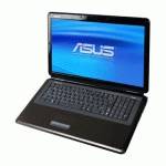 ноутбук ASUS K70ID T6600/4/320/Win 7 HP Черный
