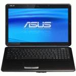 ноутбук ASUS K70IO T6600/4/320/VHP Черный