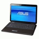 ноутбук ASUS K70IO T6600/4/320/VHP Черный