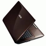 ноутбук ASUS K72DY P960/4/500/BT/DOS