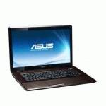 ноутбук ASUS K72DY P960/4/500/BT/DOS