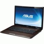 ноутбук ASUS K72DY P960/4/500/BT/DOS