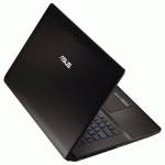 ноутбук ASUS K73TA A6 3300M/4/750/BT/DOS/Brown Коричневый